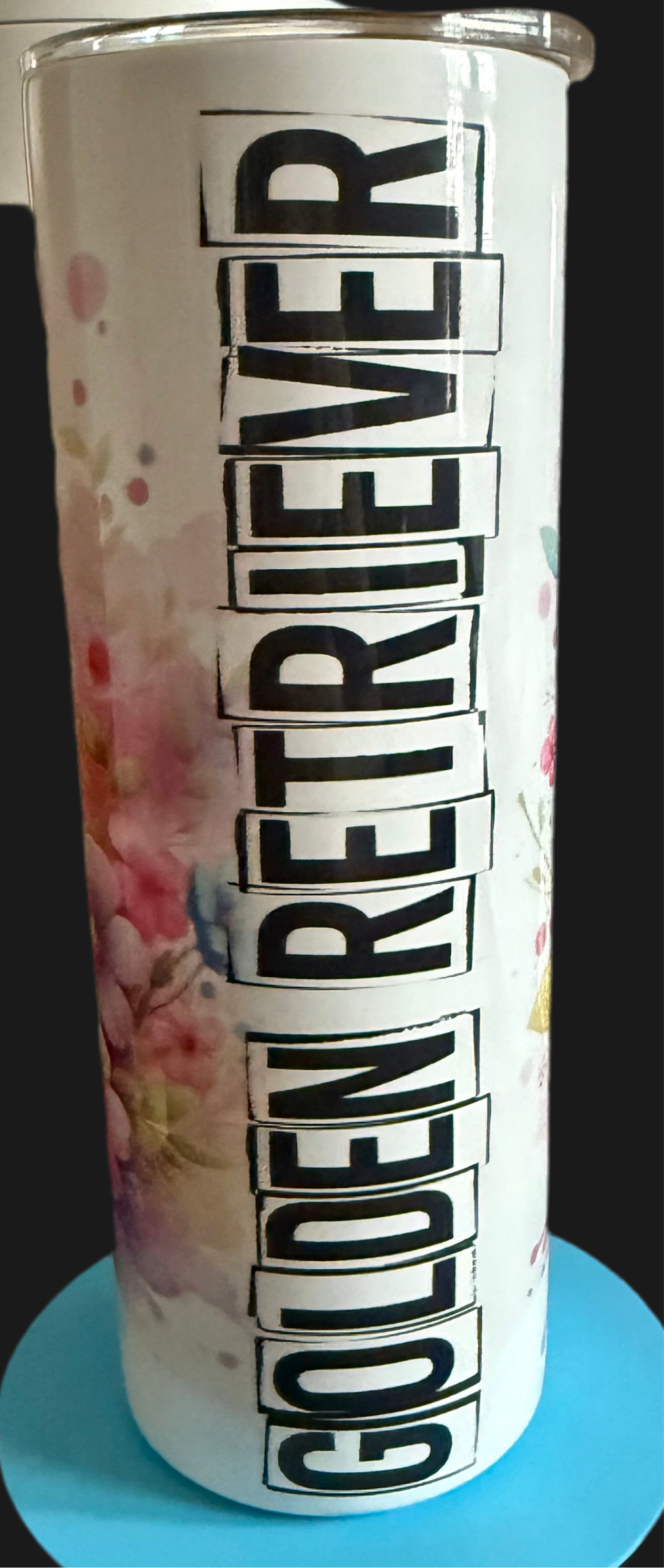 Dog Breed Tumbler